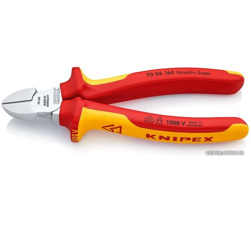 Набор отверток Knipex 002013 5 предметов