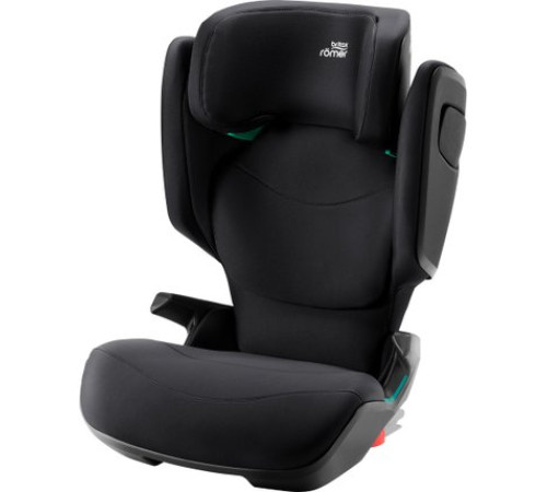 Детское автокресло Britax Romer Kidfix Pro M Classic space black