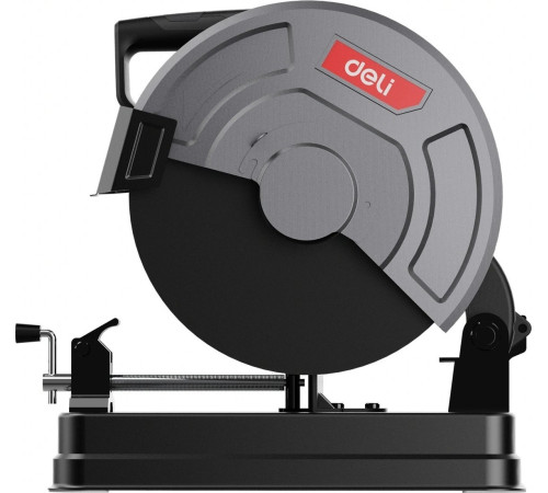 Монтажная отрезная пила Deli DE-XQ355-1E