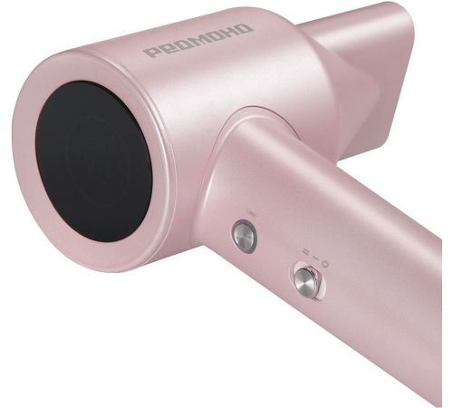 Фен Redmond Редмонд HD1708 розовый
