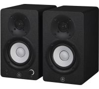 Монитор ближнего поля Yamaha HS3 черный