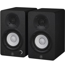 Монитор ближнего поля Yamaha HS3 черный