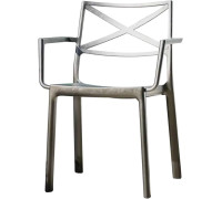 Стул Keter Metalix 17209788