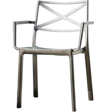 Стул Keter Metalix 17209788