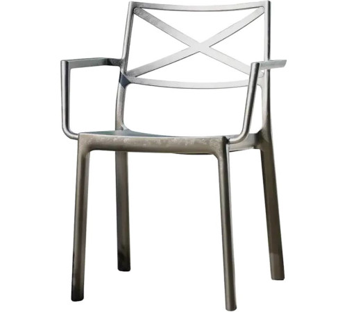 Стул Keter Metalix 17209788