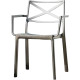 Стул Keter Metalix 17209788