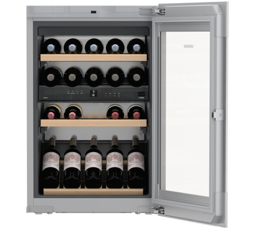 Винный шкаф Liebherr EWTgb 1683 Vinidor 1683-21001