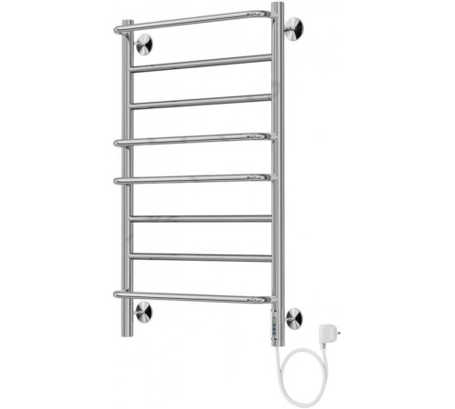 Полотенцесушитель Granula Комби 50x80 D32 терморегулятор с таймером