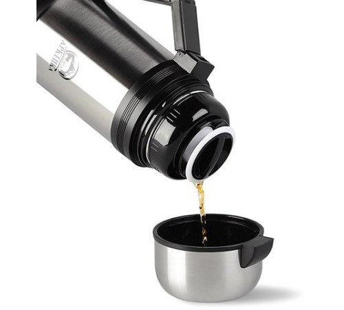 Термос Арктика 201-1200 Stainless Steel