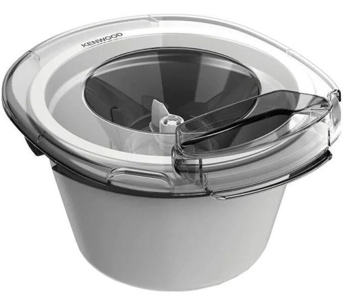 Насадка-мороженица Kenwood KAX71.000WH