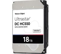Жесткий диск WD WUH721818AL5204 18TB