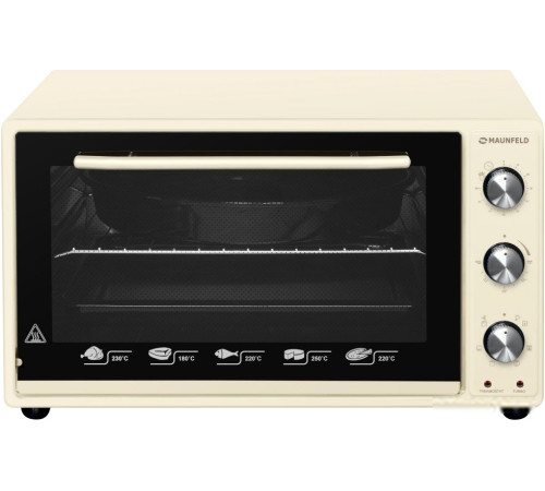 Мини-печь MAUNFELD CEMOA.456.I