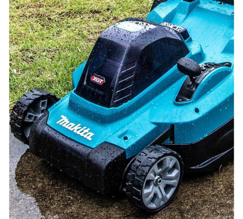 Газонокосилка Makita LM003GZ без АКБ