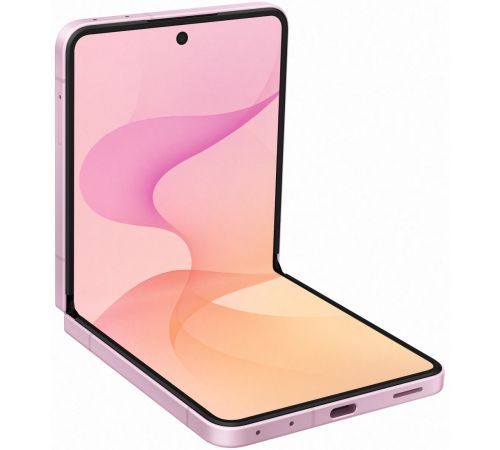 Телефон Samsung Galaxy Z Flip8 SM-F776B 12GB/256GB розовый