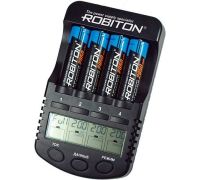 Зарядное устройство Robiton ProCharger1000