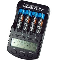 Зарядное устройство Robiton ProCharger1000