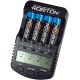 Зарядное устройство Robiton ProCharger1000