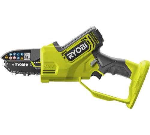 Аккумуляторная пила Ryobi RY18PSX10A-0 5133005433 без АКБ