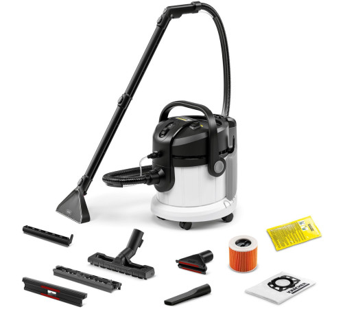 Пылесос Karcher SE 4 1.081-150.0