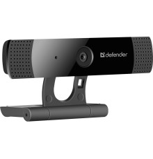 Веб-камера Defender G-lens 2599