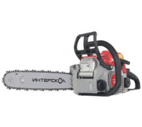 Бензопила Интерскол ПЦБ 180-14