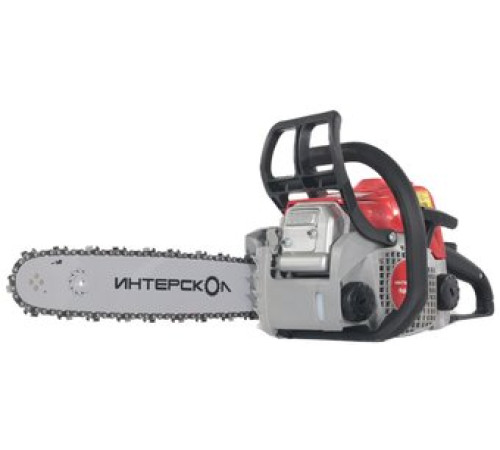Бензопила Интерскол ПЦБ 180-14