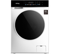 Стирально-сушильная машина Korting KWD 60DS12106