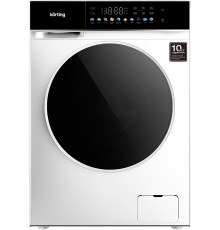 Стирально-сушильная машина Korting KWD 60DS12106