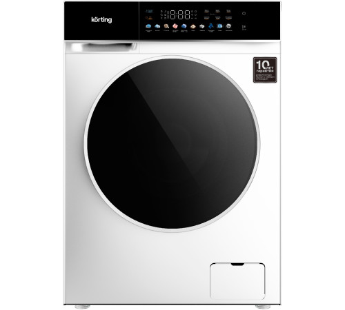 Стирально-сушильная машина Korting KWD 60DS12106