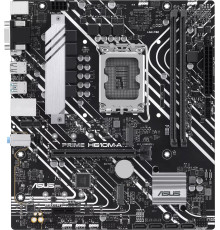 Материнская плата ASUS Prime H610M-A-CSM