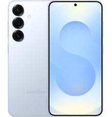 Телефон Samsung Galaxy S25 SM-S931N 12GB/256GB голубой