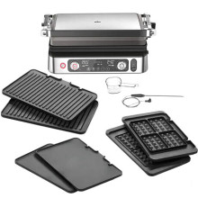 Электрогриль Braun MultiGrill 9 Pro CG9167