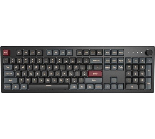 Клавиатура Montech MKey Darkness MK105DY