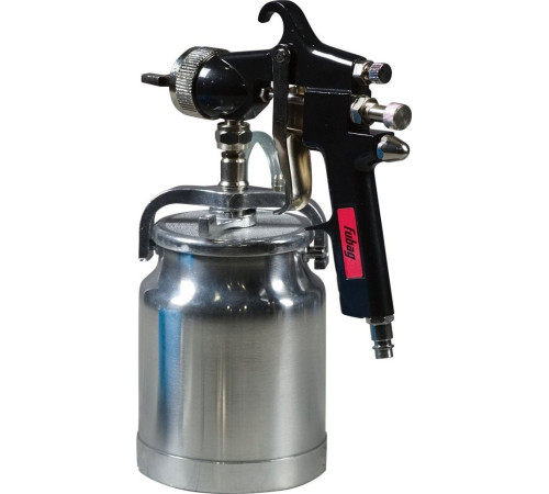Краскопульт Fubag Basic S1000 120111