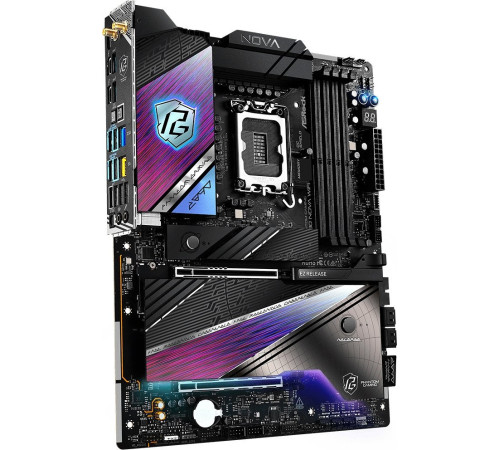 Материнская плата ASRock Z890 Nova WiFi