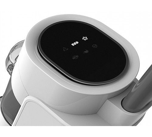 Вертикальный моющий пылесос BQ VCA1001W