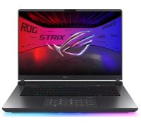 Игровой ноутбук ASUS ROG Strix G16 2025 G615LW-S5080