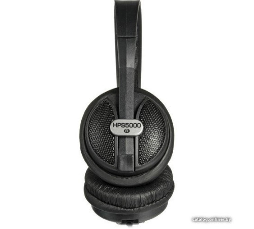 Наушники Behringer HPS5000