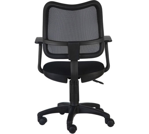 Кресло  Бюрократ CH-797AXSN/26-28 черный