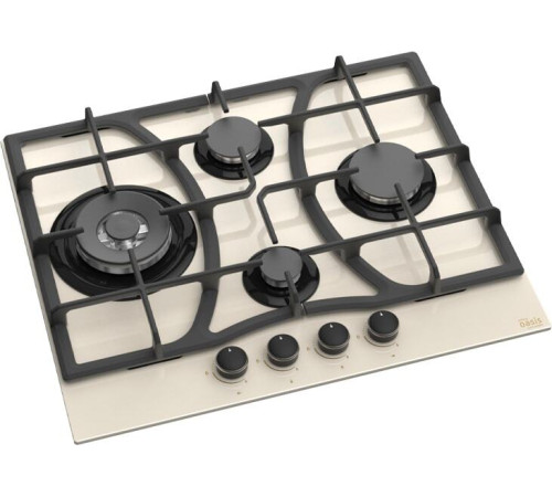 Варочная панель Making Oasis Everywhere P-GITT F