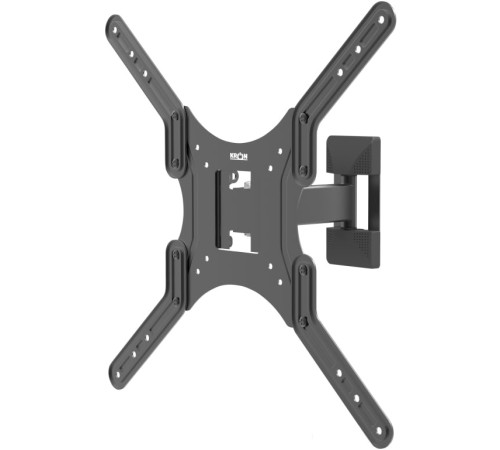 Кронштейн для телевизора Onkron M2 черный