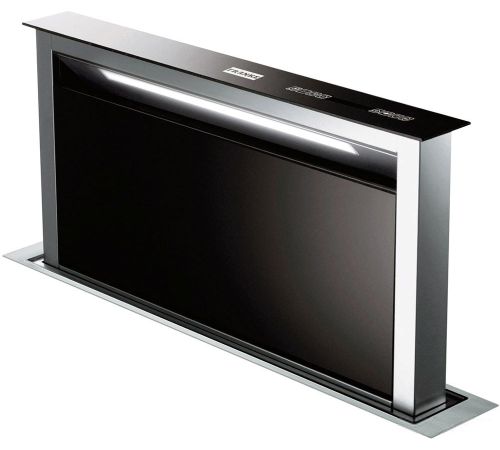 Кухонная вытяжка Franke FDW 908 IB XS 110.0365.588