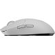 Игровая мышь Logitech Pro X Superlight белый