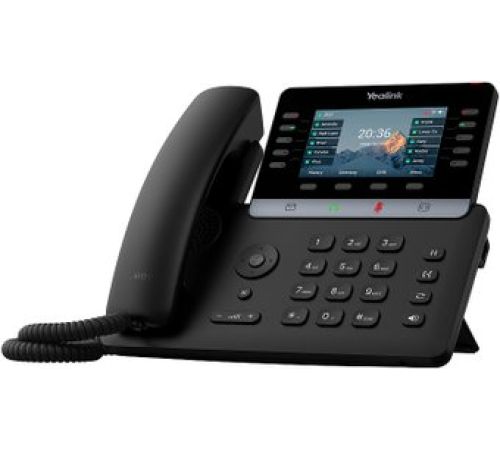 IP-телефон Yealink SIP-T74U