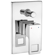 Смеситель Deante Anemon BCZ 044P