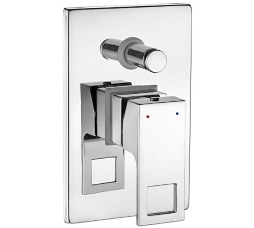 Смеситель Deante Anemon BCZ 044P