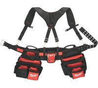 Пояс Milwaukee Contractor Work Belt 48228120