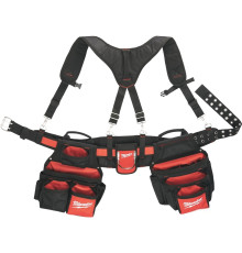 Пояс Milwaukee Contractor Work Belt 48228120