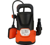 Дренажный насос Maxpump TOPDRAIN 400D