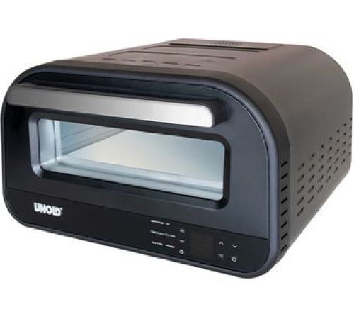 Мини-печь Unold Luigi 68815